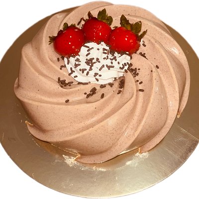 Chocolate Abuelita Gelatin/ Gelatina De Chocolate Abuelita