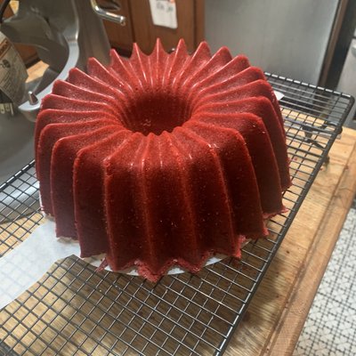 Specialty Cakes
