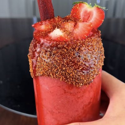 Fresada🍓