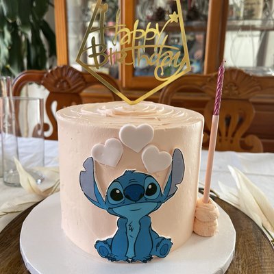 Cakes