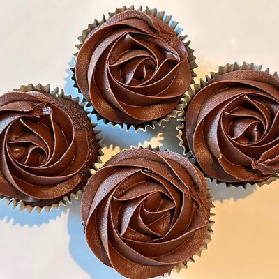Chocolate Cupcakes 