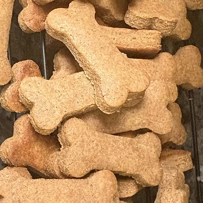 Training Treats Peanut Butter