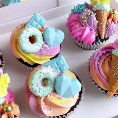 Cupcakes