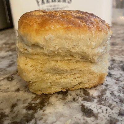 Angel Bicuits