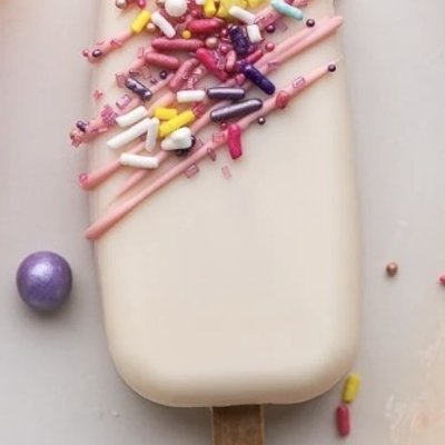 Cake Sickles 