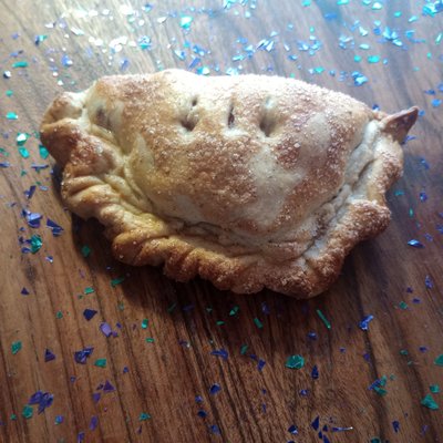 Apple Hand Pie