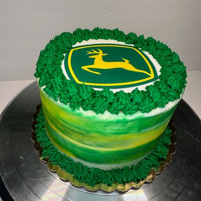“6 Cake
