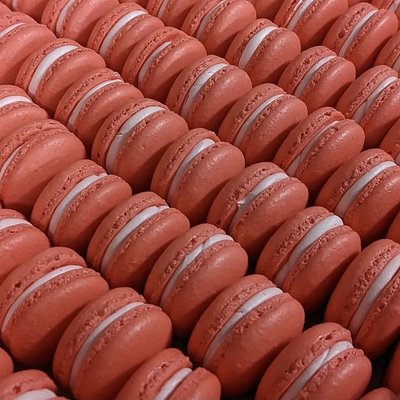 Macarons