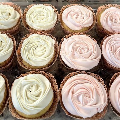  Classic Cupcakes 