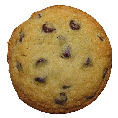 Chocolate Chip (6 Pack)