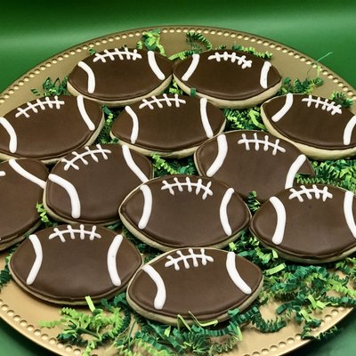 Custom Sugar Cookie 