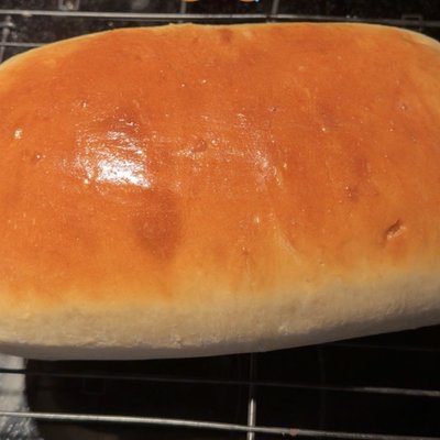 White Bread 