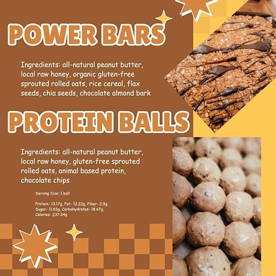 Power Bar
