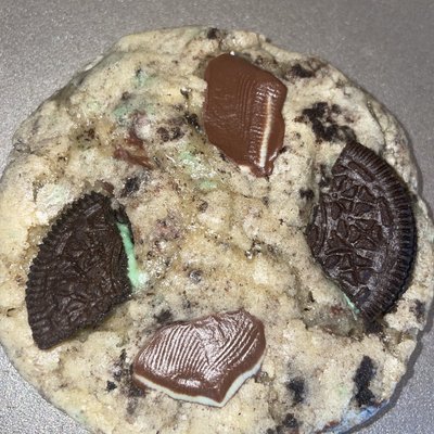 Mint Condition 