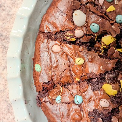 Brownies 