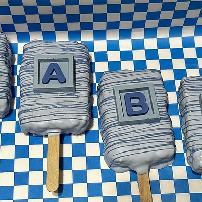 Rice Krispies Treats