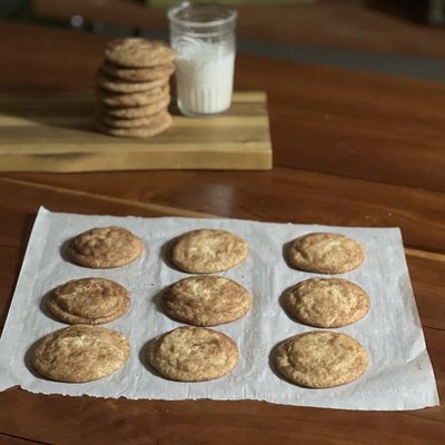 Cookies 