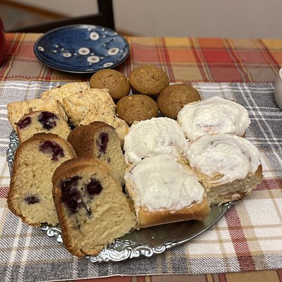 Breakfast Box
