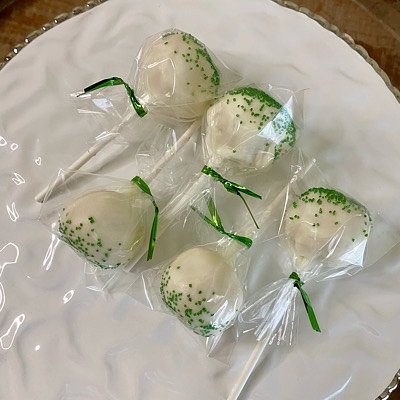 Cake Pops - 6