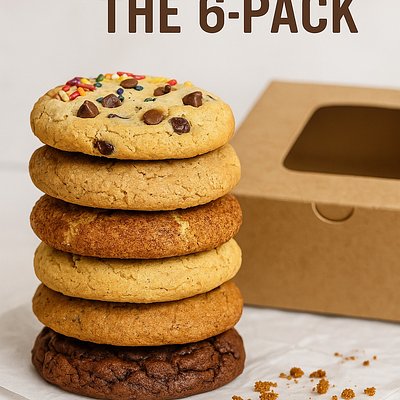 The 6-Pack