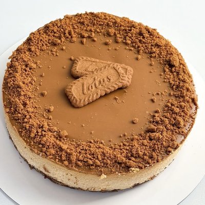 Biscoff Cheesecake 