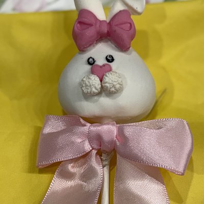 Easter Cakepops