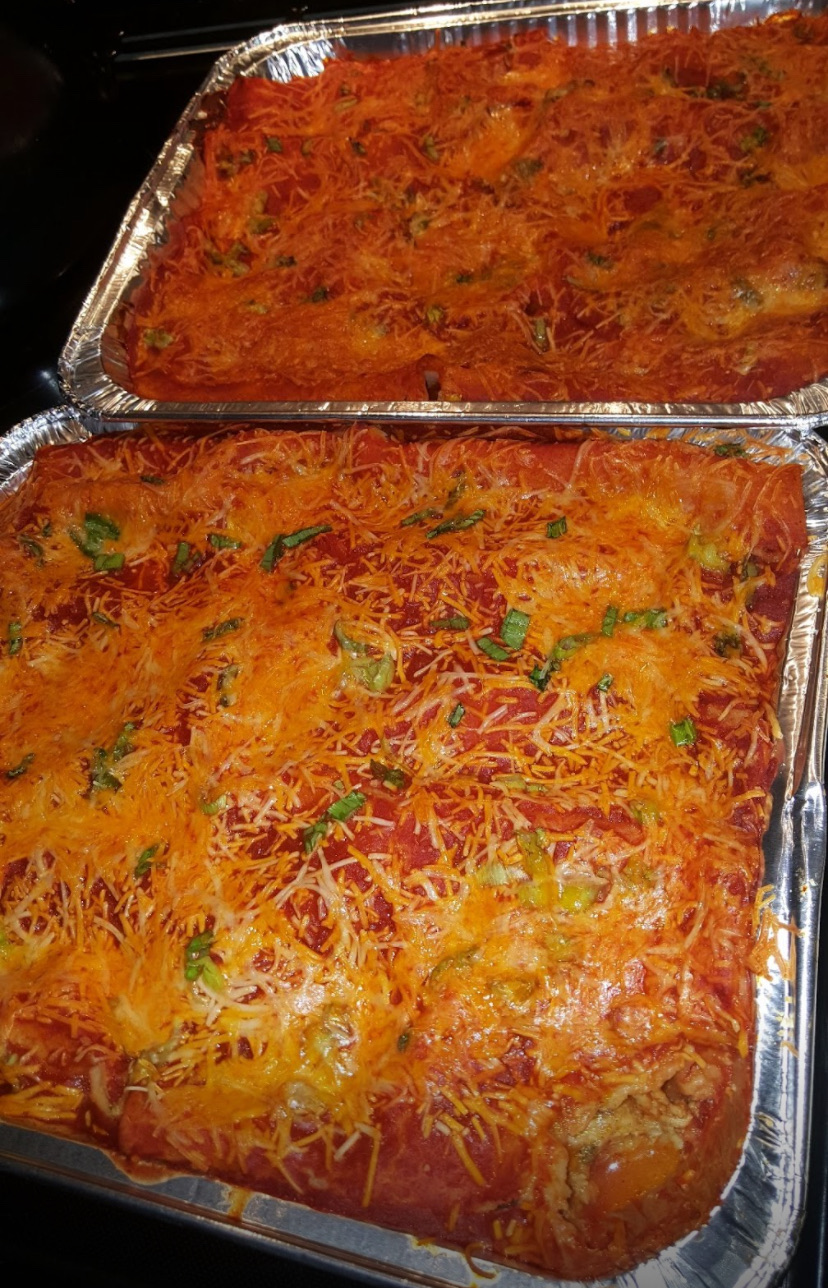 Food Catering 