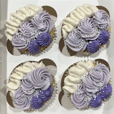 Cupcakes