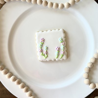 Spring Garden - Dozen