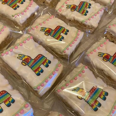Rice Krispies 
