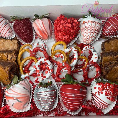 Variety Treats