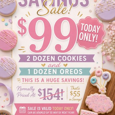 Savings Bundle 