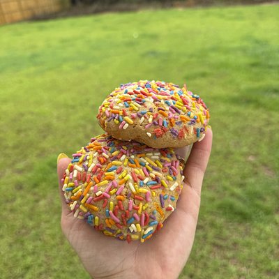 Birthday Bash Cookie