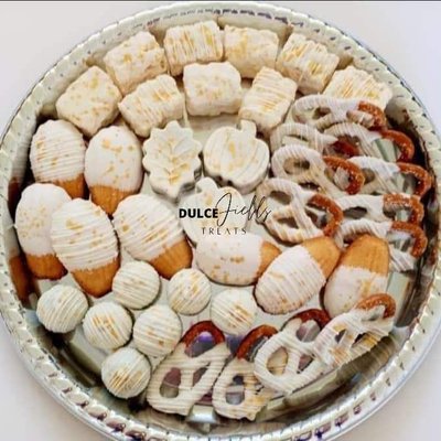 PARTY PLATTERS