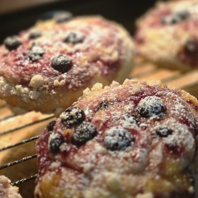 Crumble Bunnz