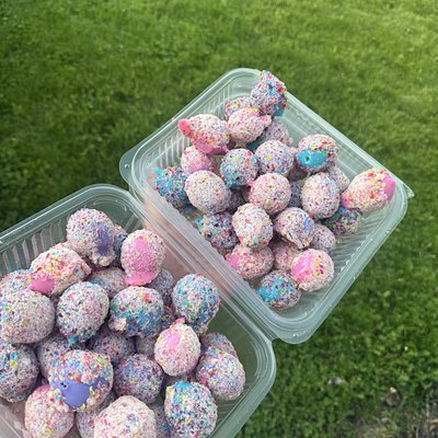 Party Tray