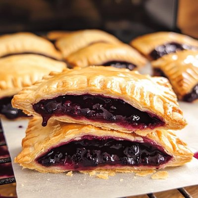 Hand Pies