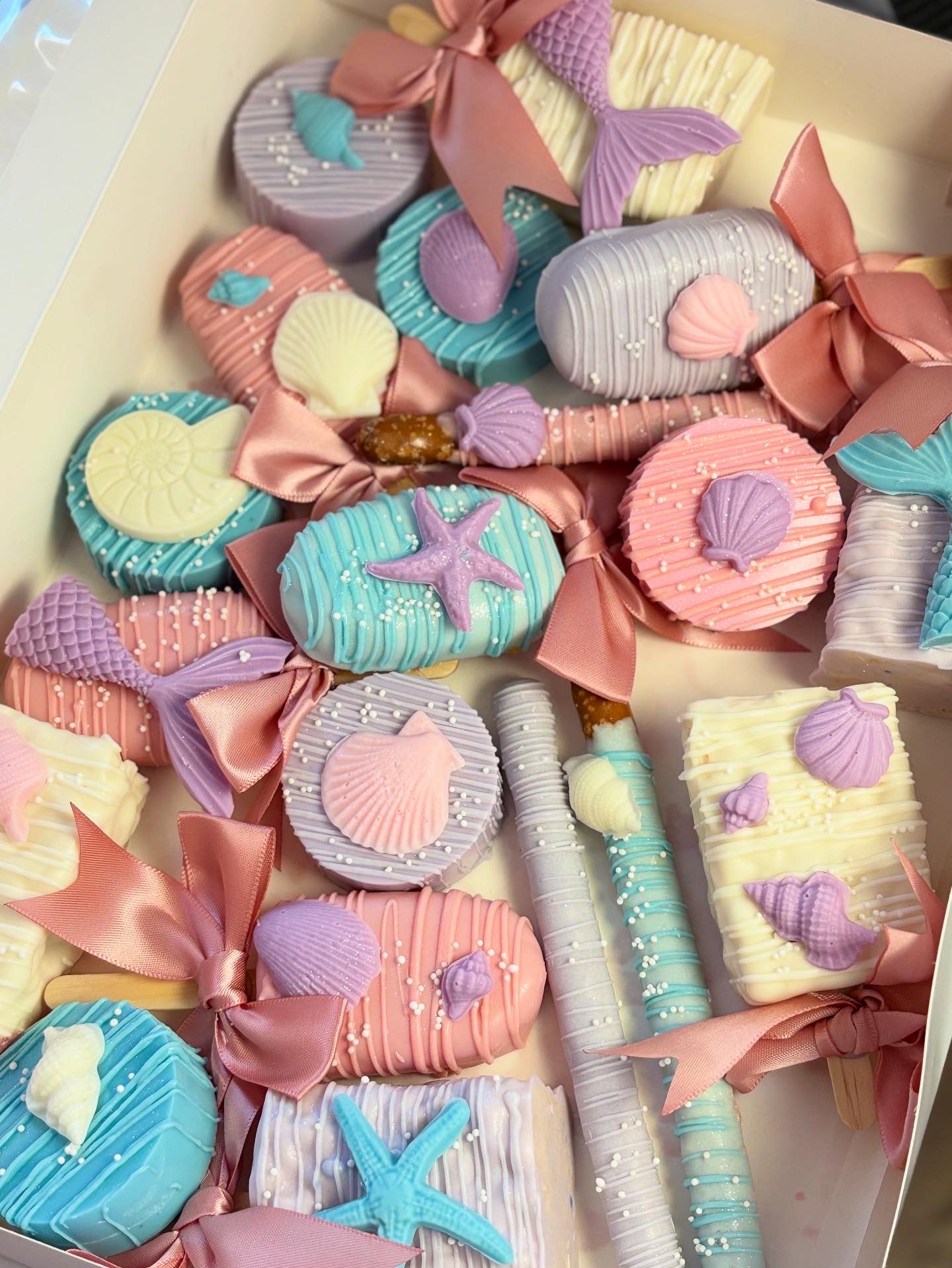 Small Party Pack