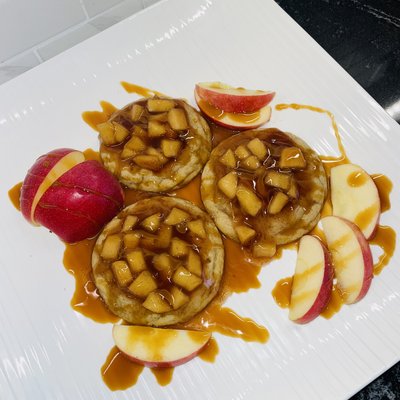 Apple Pie