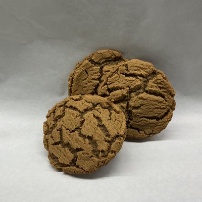 Gingersnap