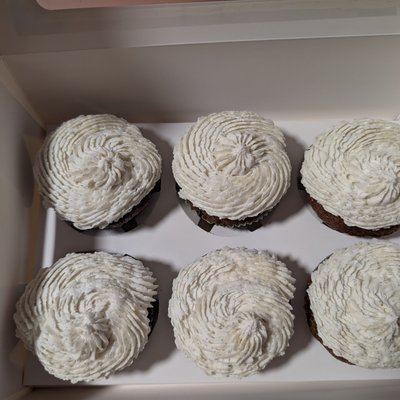Cupcakes