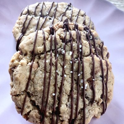 Sunday Afternoon Cookie ( SMALL, Sold By Dozen)