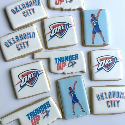 Thunder Dozen