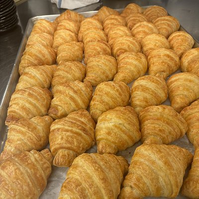 Croissants 
