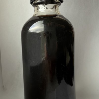 Vanilla Bean Paste (Madagascar) 2oz