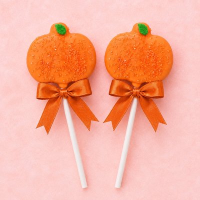 Pumpkin Spice