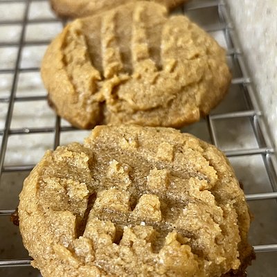 Peanut Butter Cookie