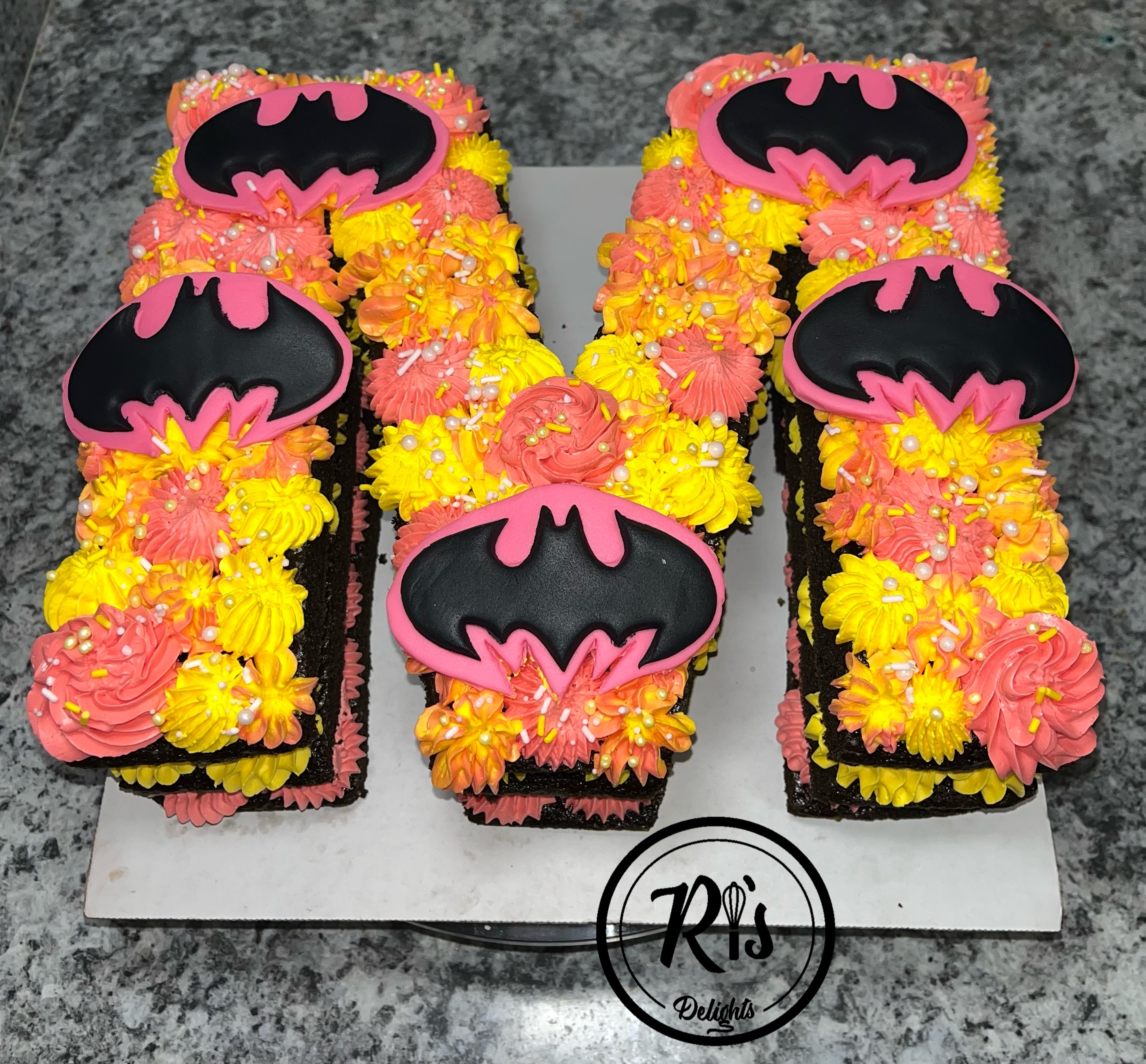 Cakes