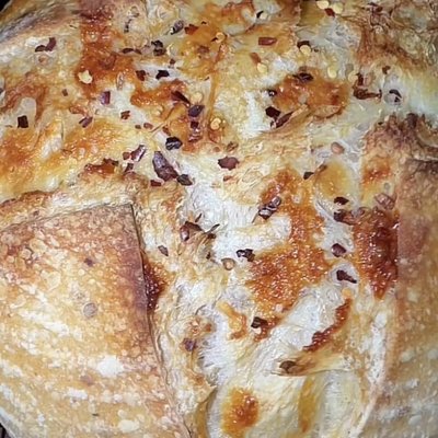  Rosemary Garlic Asiago 