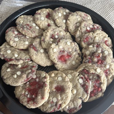 36 Ct Classic Cookie Platter